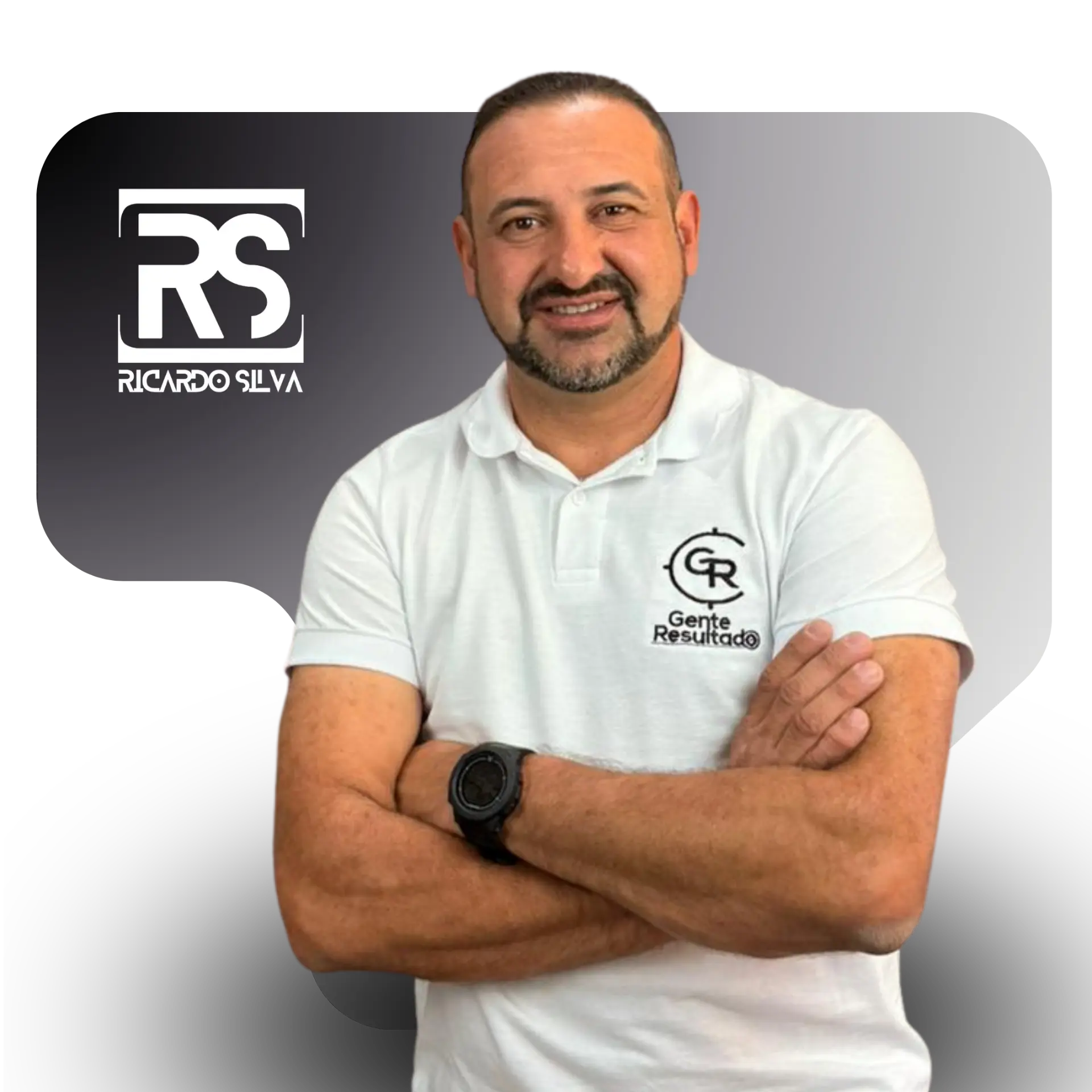 Ricardo Silva - Palestrante